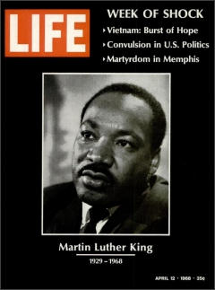 LIFE - April 12th 1968