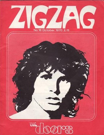 ZigZag October 1970