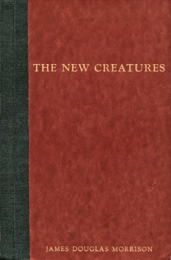 The New Creatures
