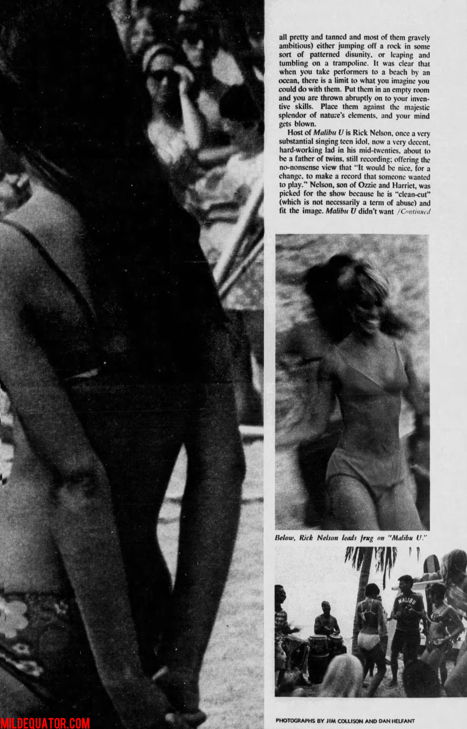 The Doors - Malibu U 1967 - Review