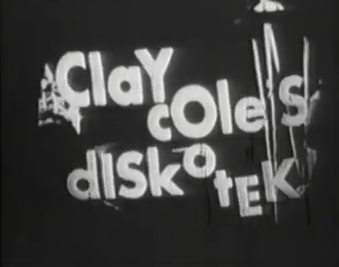 Clay Cole's Diskotek