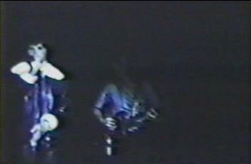 Sam Houston Coliseum