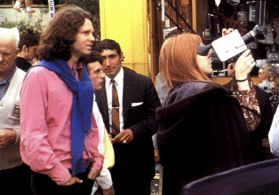 Jim Morrison & Pamela Courson Lost Vacation Films