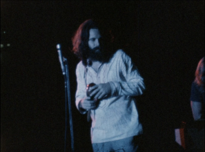 The Doors - Aquarius Theater - Cow Palace - Seattle Pop Festival 16mm