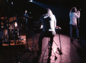 The Doors - Aquarius Theater & Cow Palace 16mm