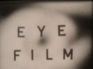 Eye Film
