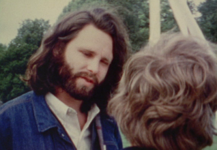 Les Derniers Jours De Jim Morrison