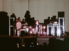 The Doors - Saratoga 1968