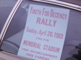Baltimore Decency Rally