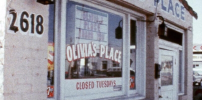 Olivia's Place