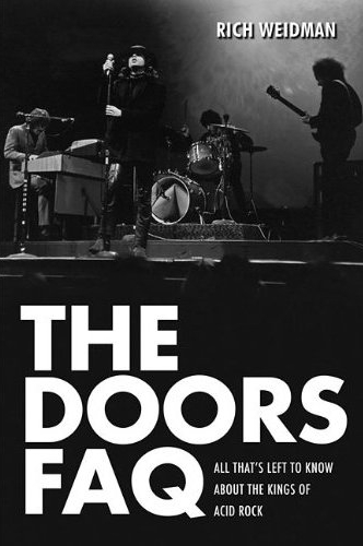 The Doors FAQ