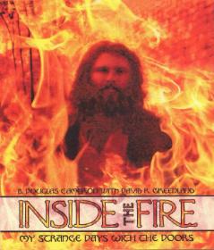 Inside The Fire