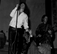 The Doors  San Luis Obispo - California Polytechnic State University 1967