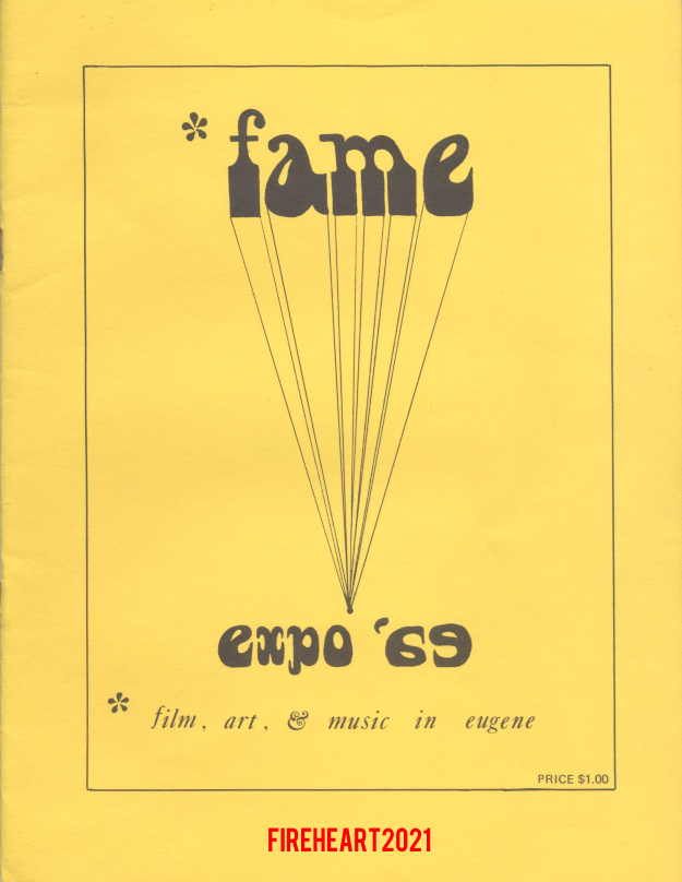 FAME Expo - Program
