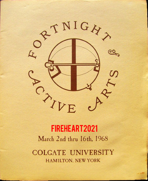 Colgate University - Program