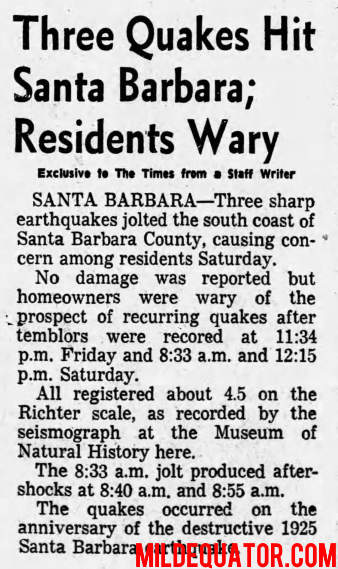 The Doors - La Playa Stadium 1968 - Review