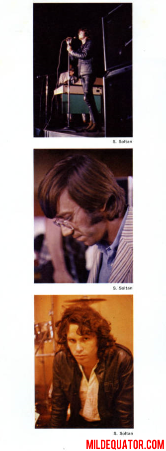 Oswego 1967 SUNY - Yearbook Photo