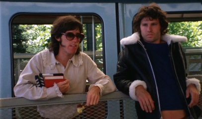 The Doors | Seattle 1968